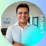 Paulo - Executivo Elite Loovi Seguros ID 43254